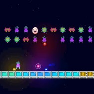 多人数ACT『デ・マンボ』はスイッチ先行の作品に！コーラス・ワールドワイドブースレポ