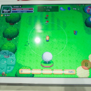 多人数ACT『デ・マンボ』はスイッチ先行の作品に！コーラス・ワールドワイドブースレポ