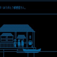 インディーフェスで出会ったステキなADVゲーム達…『東京ダーク』『29』『From._』をレポート