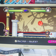 『ブレイブダンジョン』に『ルディミカル♪魔神少女音楽外伝』でスイッチづくしなINSIDE SYSTEMレポ