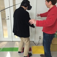 特撮体感VR 大怪獣カプドンの開発に見る、カジュアルなアトラクション系VRとカプコンが目指すアトラクション系VRの今後の展望―中村彰憲「ゲームビジネス新潮流」第47回