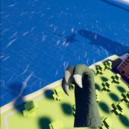 特撮体感VR 大怪獣カプドンの開発に見る、カジュアルなアトラクション系VRとカプコンが目指すアトラクション系VRの今後の展望―中村彰憲「ゲームビジネス新潮流」第47回