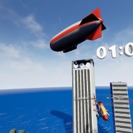 特撮体感VR 大怪獣カプドンの開発に見る、カジュアルなアトラクション系VRとカプコンが目指すアトラクション系VRの今後の展望―中村彰憲「ゲームビジネス新潮流」第47回