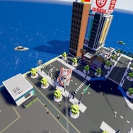 特撮体感VR 大怪獣カプドンの開発に見る、カジュアルなアトラクション系VRとカプコンが目指すアトラクション系VRの今後の展望―中村彰憲「ゲームビジネス新潮流」第47回