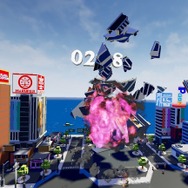 特撮体感VR 大怪獣カプドンの開発に見る、カジュアルなアトラクション系VRとカプコンが目指すアトラクション系VRの今後の展望―中村彰憲「ゲームビジネス新潮流」第47回