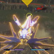 PS4『GUNDAM VERSUS』TVCM公開！ 新時代のバトルシステムを映像で体感せよ