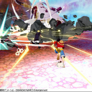 『ONE PIECE アンリミテッドワールド R』のデラックスエディションが発売決定！スイッチ版の試遊会も開催