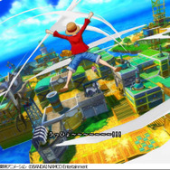 『ONE PIECE アンリミテッドワールド R』のデラックスエディションが発売決定！スイッチ版の試遊会も開催