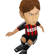 『サカつくシュート！2017』×「GIANT KILLING」コラボ後半戦キックオフ！目玉イベント「対抗戦」開催