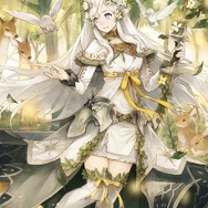 『チェインクロニクル3』メインストーリー第3章全開放記念で復刻レジェンドフェス開催！伝説の義勇軍が登場