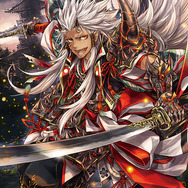 『チェインクロニクル3』メインストーリー第3章全開放記念で復刻レジェンドフェス開催！伝説の義勇軍が登場