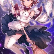 『チェインクロニクル3』メインストーリー第3章全開放記念で復刻レジェンドフェス開催！伝説の義勇軍が登場