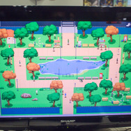 スナイパーADV『Shots Fired』や横スクアクション『Lost Castle』、『Original Journey』展示のAnother Indieブース