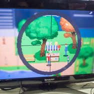 スナイパーADV『Shots Fired』や横スクアクション『Lost Castle』、『Original Journey』展示のAnother Indieブース