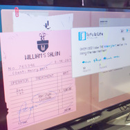 スナイパーADV『Shots Fired』や横スクアクション『Lost Castle』、『Original Journey』展示のAnother Indieブース