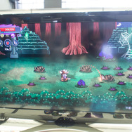 スナイパーADV『Shots Fired』や横スクアクション『Lost Castle』、『Original Journey』展示のAnother Indieブース