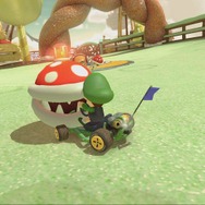 マリオカート8デラックス