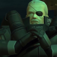 『MGS2』ソリダス・スネークの英語版声優が逝去