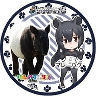 (C) けものフレンズプロジェクト A