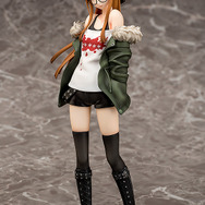 ペルソナ5』天才ハッカー「佐倉双葉」が1/7スケールフィギュアに