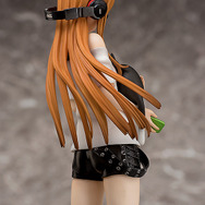 『ペルソナ5』天才ハッカー「佐倉双葉」が1/7スケールフィギュアに、予約受付が開始