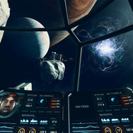 銃型コントローラー対応シューターPS VR『Farpoint』ハンズオン―撃つ爽快感と没入感はハンパない！