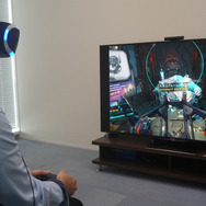 360度アリーナバトルで勝利を勝ち取れ！PS VRシューティング『Starblood Arena』ハンズオン