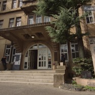 Youtube番組「toco toco」に『巨人のドシン』などを手掛けた飯田和敏が出演、『アクアノートの休日』などの制作秘話も