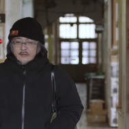 Youtube番組「toco toco」に『巨人のドシン』などを手掛けた飯田和敏が出演、『アクアノートの休日』などの制作秘話も