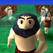 Youtube番組「toco toco」に『巨人のドシン』などを手掛けた飯田和敏が出演、『アクアノートの休日』などの制作秘話も