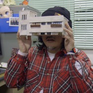 Youtube番組「toco toco」に『巨人のドシン』などを手掛けた飯田和敏が出演、『アクアノートの休日』などの制作秘話も