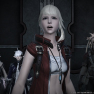 『FFXIV:紅蓮のリベレーター』キーキャラクターも登場するメインテーマ「Revolutions」のトレーラーが公開