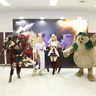 ファイナリストからのコメントも──「RAGE Shadowverse Tempest of the Gods」東京予選大会レポート