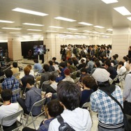 ファイナリストからのコメントも──「RAGE Shadowverse Tempest of the Gods」東京予選大会レポート