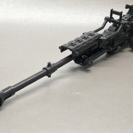 【日々気まぐレポ】第199回 M.S.G ヘビーウェポンユニットに超巨大砲登場！「リボルビングバスターキャノン」で遊んでみた