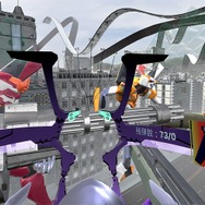 【レポート】「取り乱しちゃダメだ、取り乱しちゃダメだ…」VR史上初の“エヴァ操縦体験”に触れてみた─手に汗握る発進シークエンスを実感