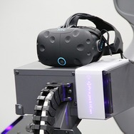 【レポート】「取り乱しちゃダメだ、取り乱しちゃダメだ…」VR史上初の“エヴァ操縦体験”に触れてみた─手に汗握る発進シークエンスを実感
