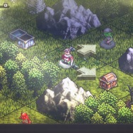 リバーシ&RPG『リバーシクエスト2』は制作者の『タクティクスオウガ』愛が詰まっていた