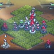 リバーシ&RPG『リバーシクエスト2』は制作者の『タクティクスオウガ』愛が詰まっていた