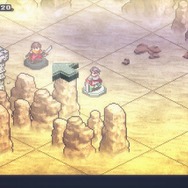リバーシ&RPG『リバーシクエスト2』は制作者の『タクティクスオウガ』愛が詰まっていた