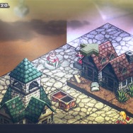 リバーシ&RPG『リバーシクエスト2』は制作者の『タクティクスオウガ』愛が詰まっていた
