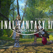 『FFXIV』が親子関係に影響を与える!? ドラマ「光のお父さん」のオリジナルエピソードを綴ったTVCM公開