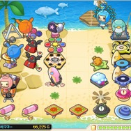 Copyright (c)2007. NHN Japan Corporation. All Rights Reserved.