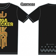ゲームフリーク「BitSummit」に出展、『GIGA WRECKER』セール・Tシャツの販売・ステージイベントなどを実施