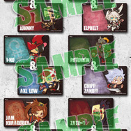 『GUILTY GEAR Xrd REV 2』発売記念イベントと体験会を開催―サイン会やオリジナル缶バッジなどの特典も