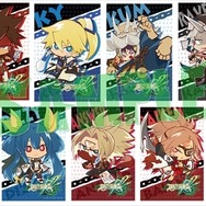 『GUILTY GEAR Xrd REV 2』発売記念イベントと体験会を開催―サイン会やオリジナル缶バッジなどの特典も