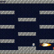 探索型2DACT『ドウクツジマ』配信開始！ 親子が『プチコン3号』で制作した受賞作がパワーアップして登場