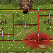 シンガポール発インディー『ゴースド』『ハイパーフェザーボール』ミニレポ！―ゲームの雰囲気が日本や欧米とは違う…