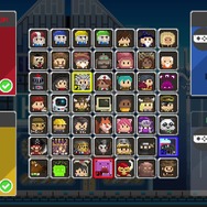 シンガポール発インディー『ゴースド』『ハイパーフェザーボール』ミニレポ！―ゲームの雰囲気が日本や欧米とは違う…