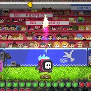 シンガポール発インディー『ゴースド』『ハイパーフェザーボール』ミニレポ！―ゲームの雰囲気が日本や欧米とは違う…